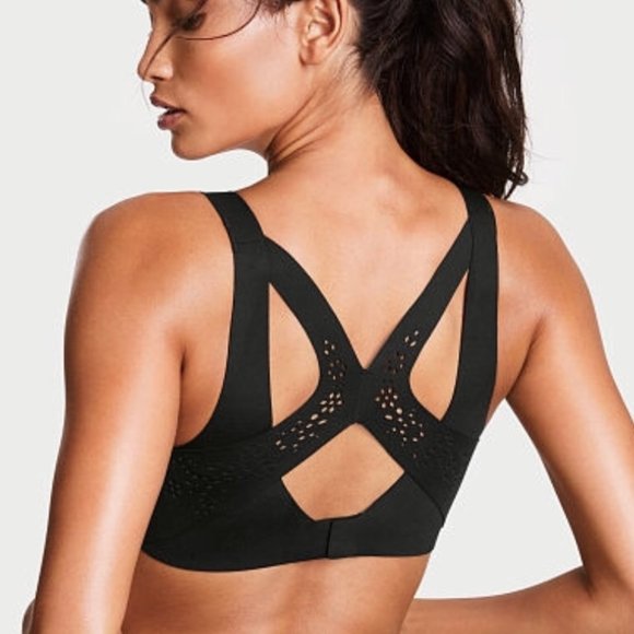 Victoria's Secret Angel Max Sport Bra - Picture 2 of 8